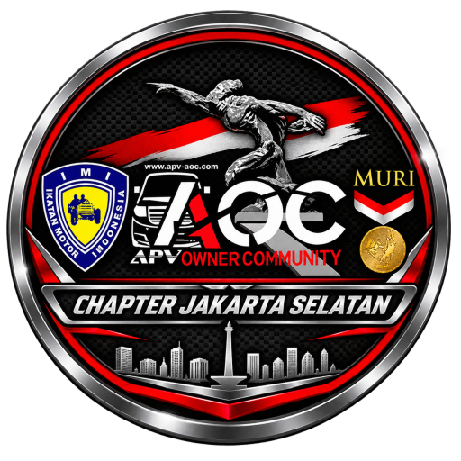 AOC Jaksel